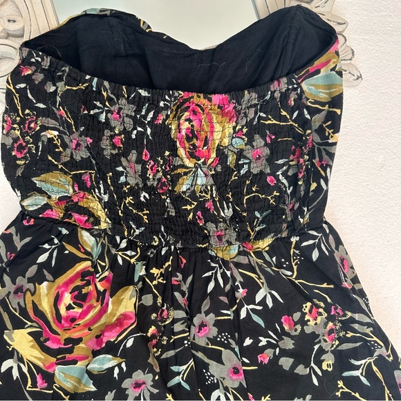 American Rag Cie romper, XS floral in perfect condition - Picture 8 of 10